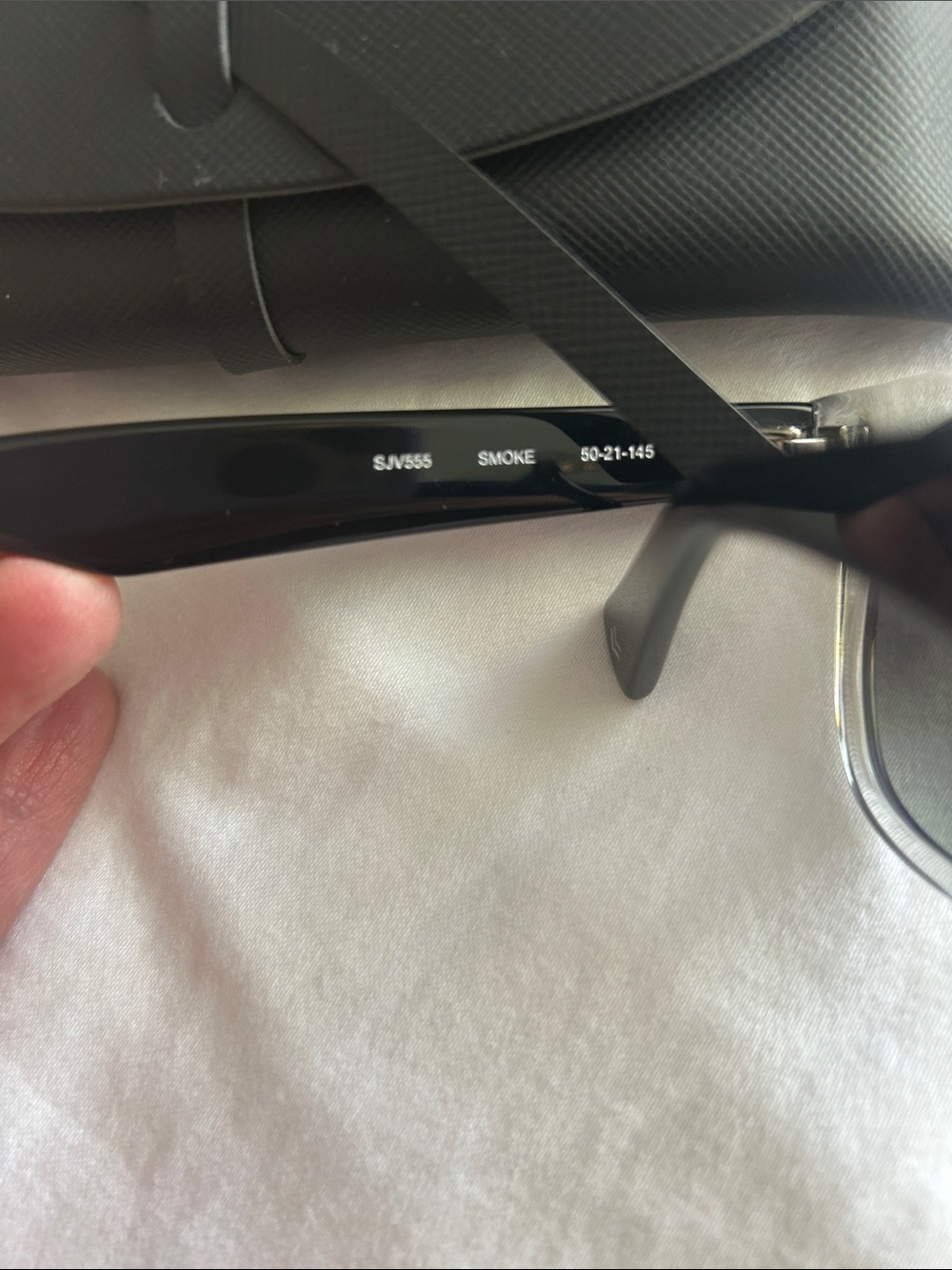 John Varvatos Sunglasses - Picture 4 of 4